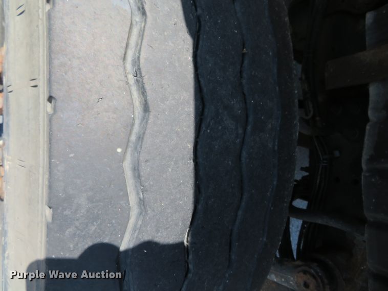 image for item DN5838 2007 International 7400  dump truck