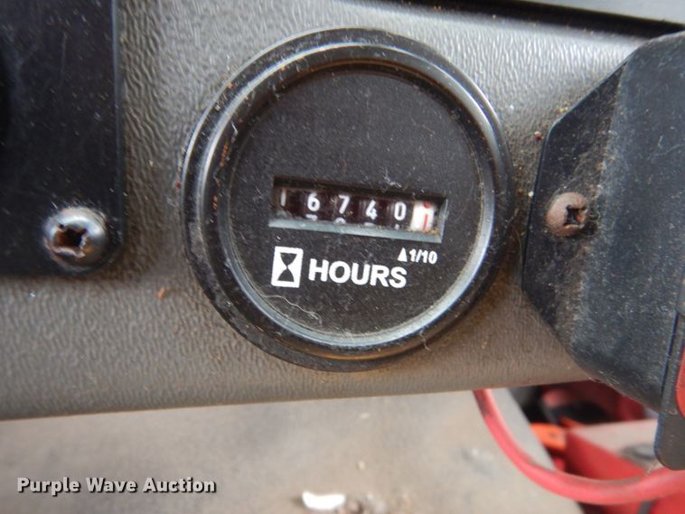 image for item HI9978 2010 Ford F650 Super Duty  shuttle bus