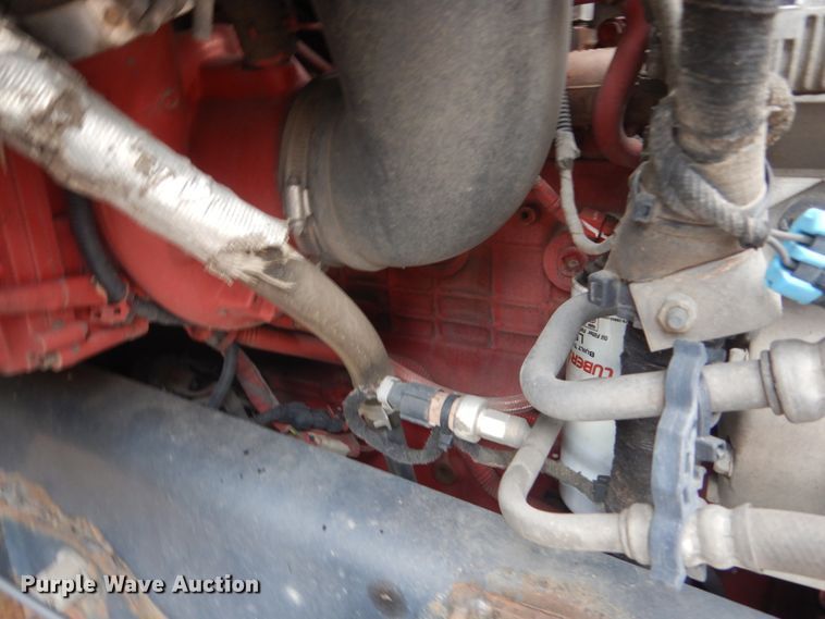 image for item HI9979 2010 Ford F650 Super Duty  shuttle bus