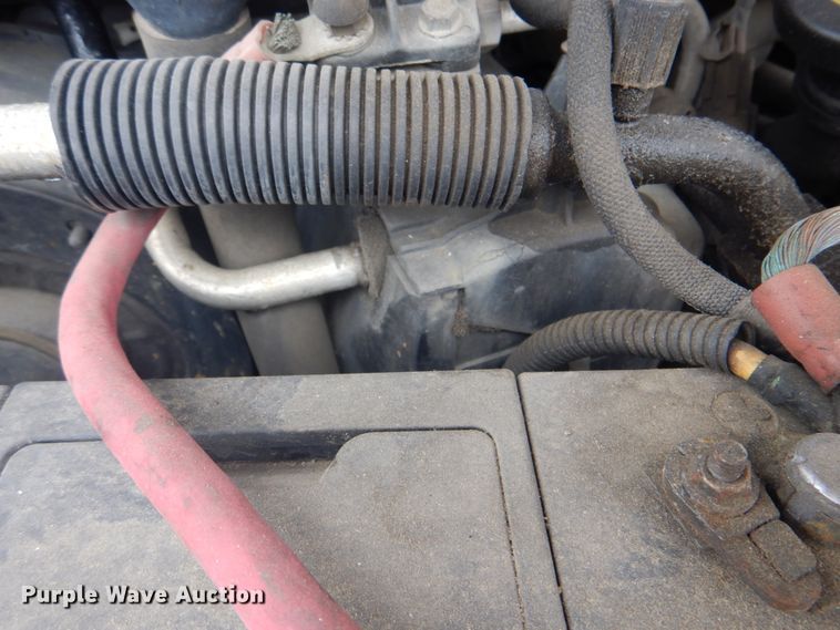 image for item ID9076 2006 Ford E350 Super Duty XL  van