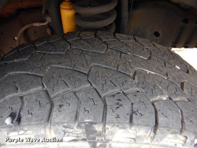 image for item ID9076 2006 Ford E350 Super Duty XL  van