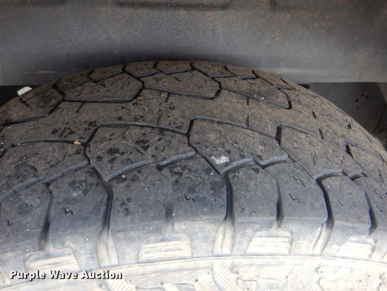 image for item ID9076 2006 Ford E350 Super Duty XL  van