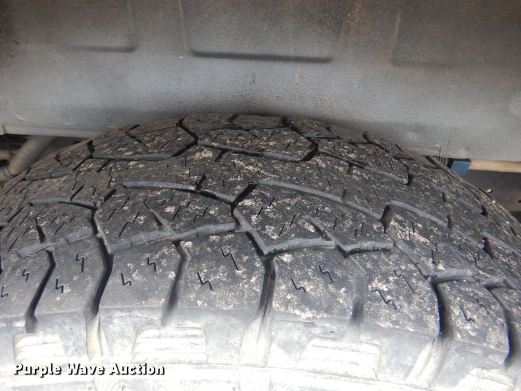 image for item ID9076 2006 Ford E350 Super Duty XL  van