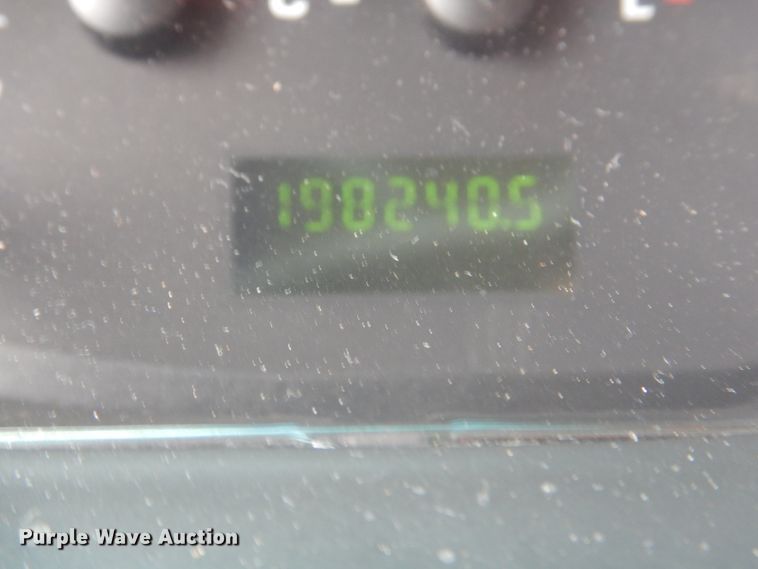 image for item ID9082 2008 Ford E150  van