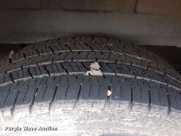 image for item ID9082 2008 Ford E150  van