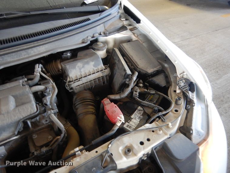 image for item IN9534 2012 Honda Civic