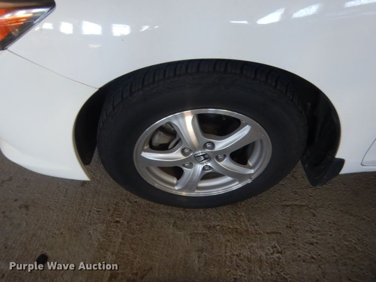 image for item IN9534 2012 Honda Civic