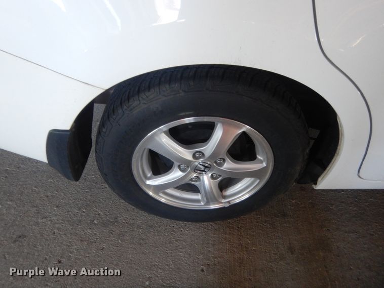 image for item IN9534 2012 Honda Civic