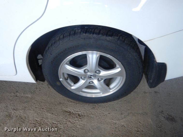 image for item IN9534 2012 Honda Civic