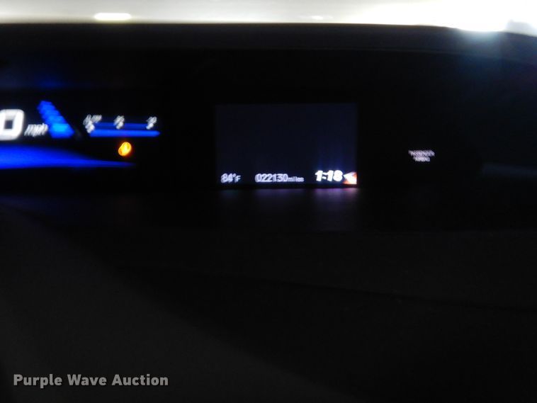 image for item IN9535 2012 Honda Civic