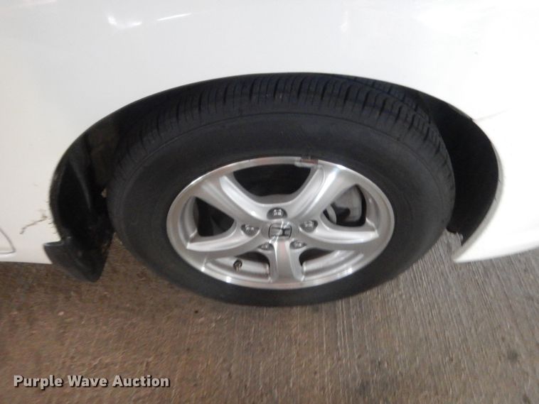 image for item IN9535 2012 Honda Civic