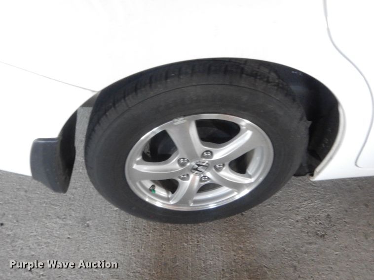 image for item IN9535 2012 Honda Civic