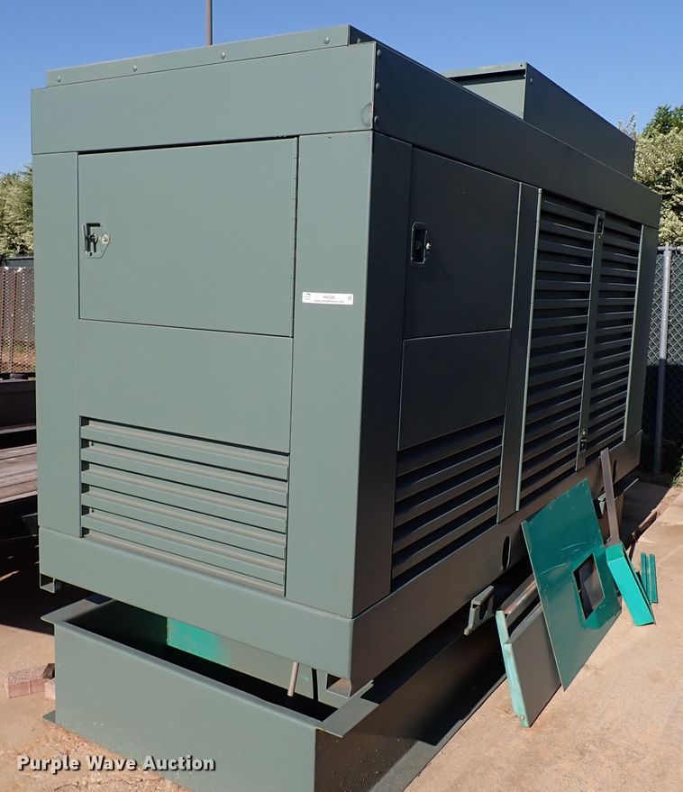 image for item IN9586 Onan 275DFBF  generator