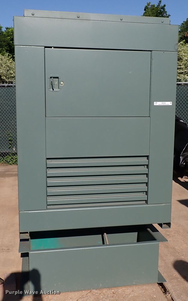 image for item IN9586 Onan 275DFBF  generator