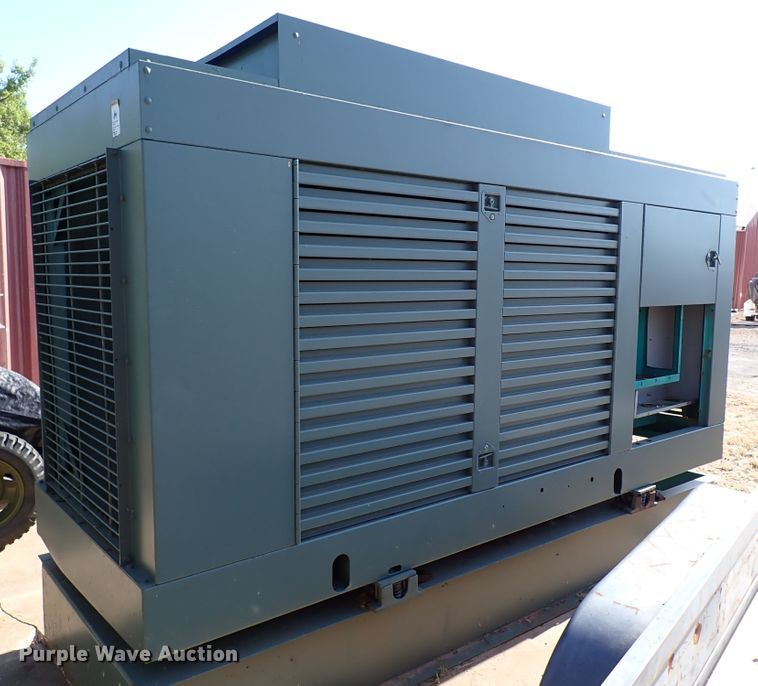 image for item IN9586 Onan 275DFBF  generator