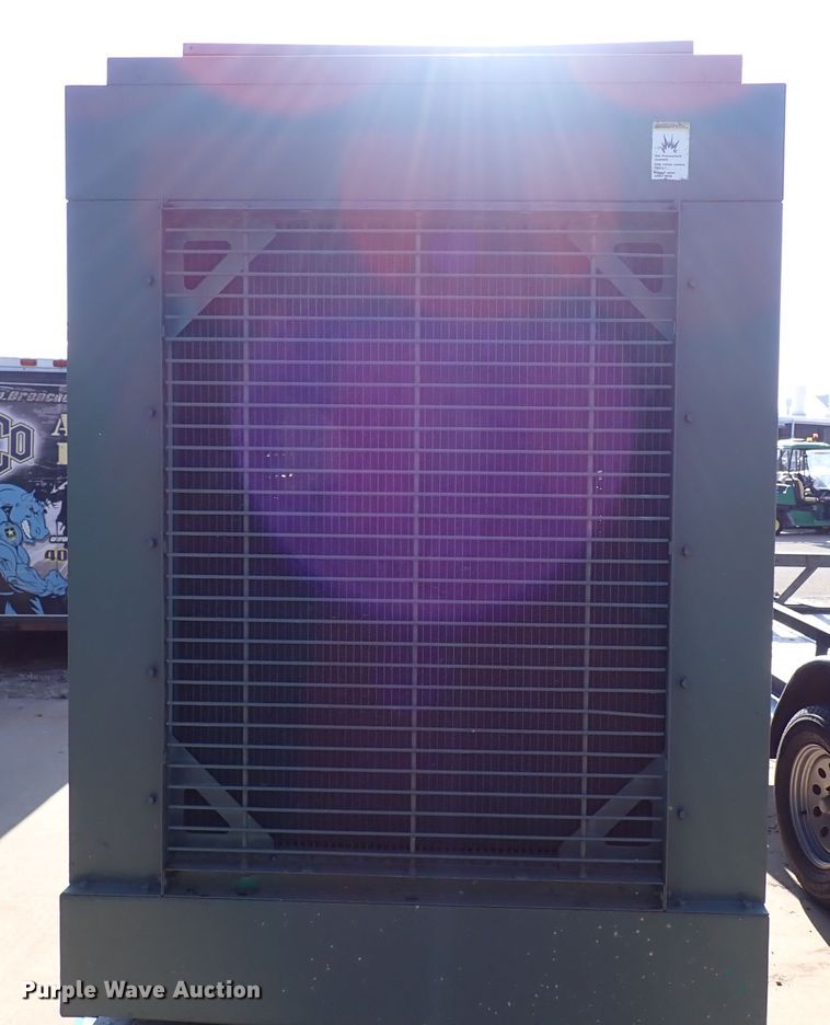 image for item IN9586 Onan 275DFBF  generator