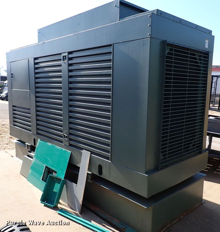 image for item IN9586 Onan 275DFBF  generator