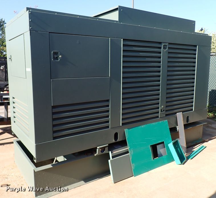 image for item IN9586 Onan 275DFBF  generator