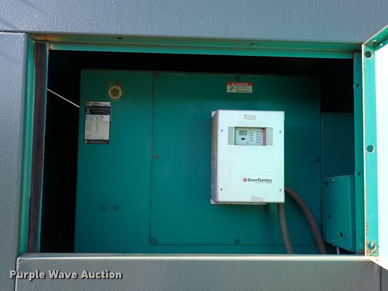 image for item IN9586 Onan 275DFBF  generator