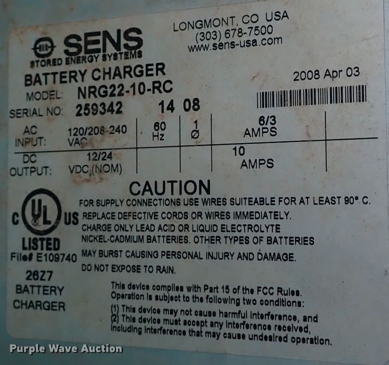 image for item IN9586 Onan 275DFBF  generator