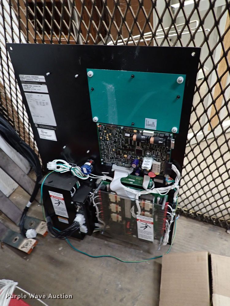 image for item IN9586 Onan 275DFBF  generator