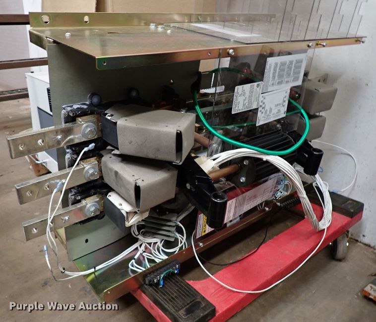 image for item IN9586 Onan 275DFBF  generator