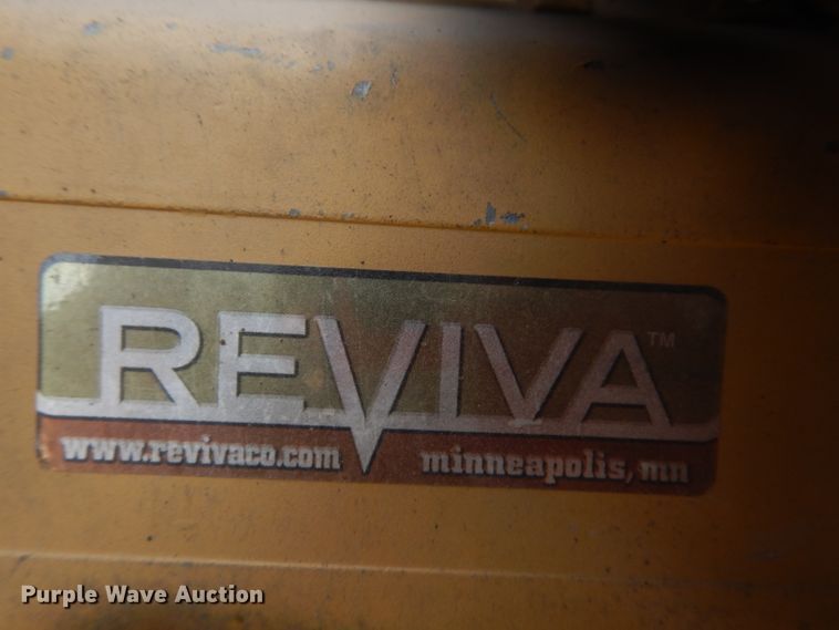 image for item IN9877 1984 Ford LN8000  dump truck