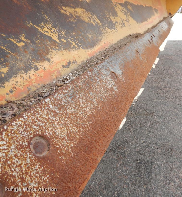 image for item IN9878 1986 Ford LN8000  dump truck