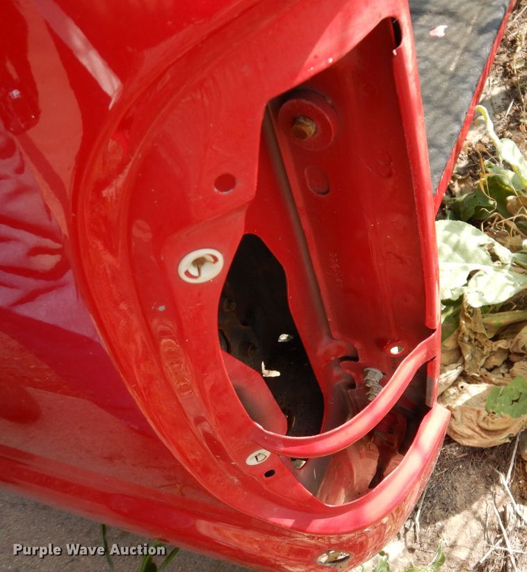 image for item IN9879 2003 Ford F250  pickup truck bed