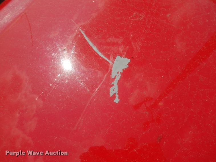 image for item IN9879 2003 Ford F250  pickup truck bed