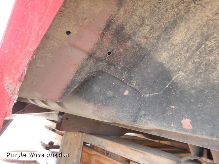 image for item IN9879 2003 Ford F250  pickup truck bed