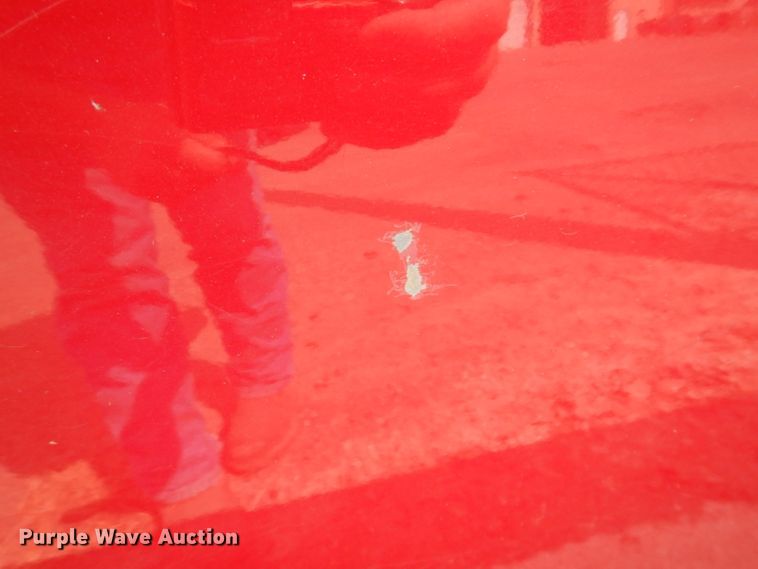 image for item IN9879 2003 Ford F250  pickup truck bed