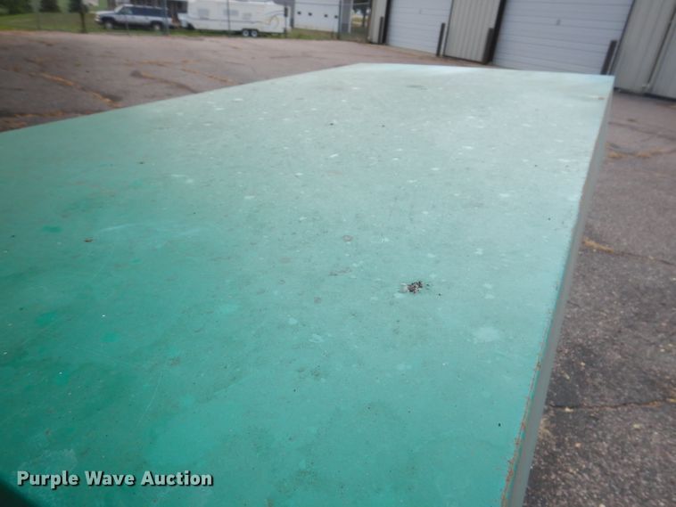 image for item IN9880 Greenlee  toolbox