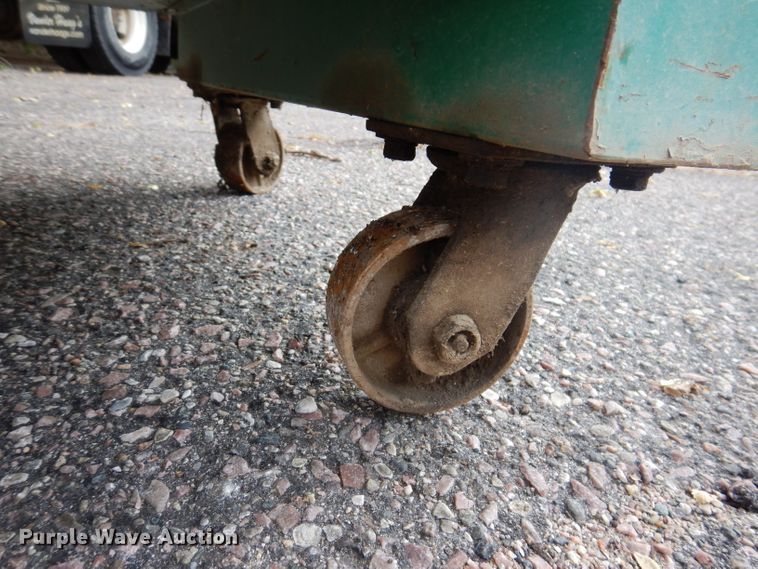 image for item IN9880 Greenlee  toolbox