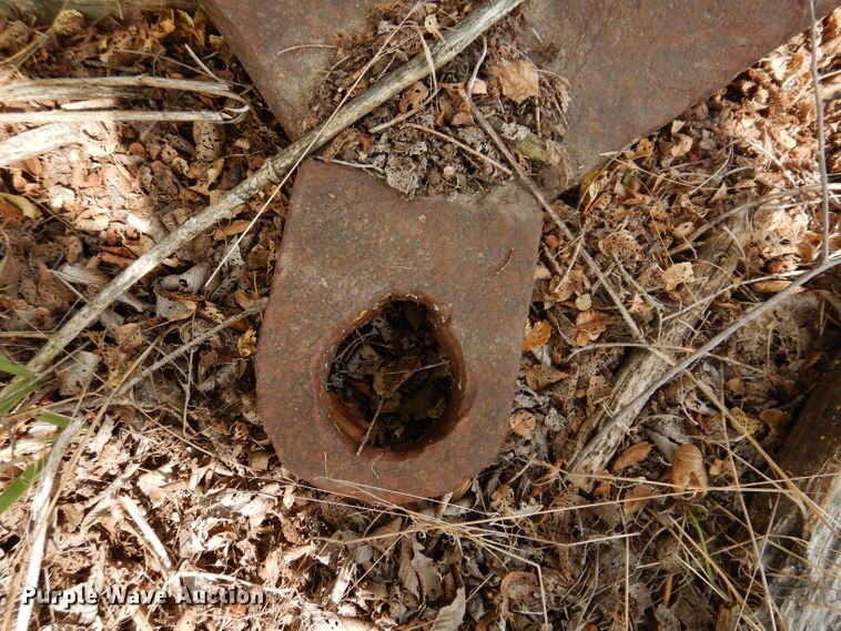 image for item IN9881 1964 Peerless Screener 2177  screening plant