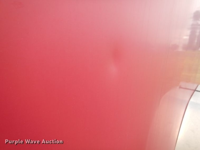 image for item IN9886 2004 H & H  enclosed cargo trailer