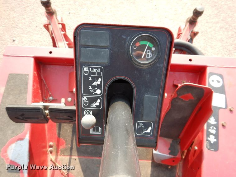 image for item IN9916 2013 Toro Groundsmaster 4000D  ZTR lawn mower