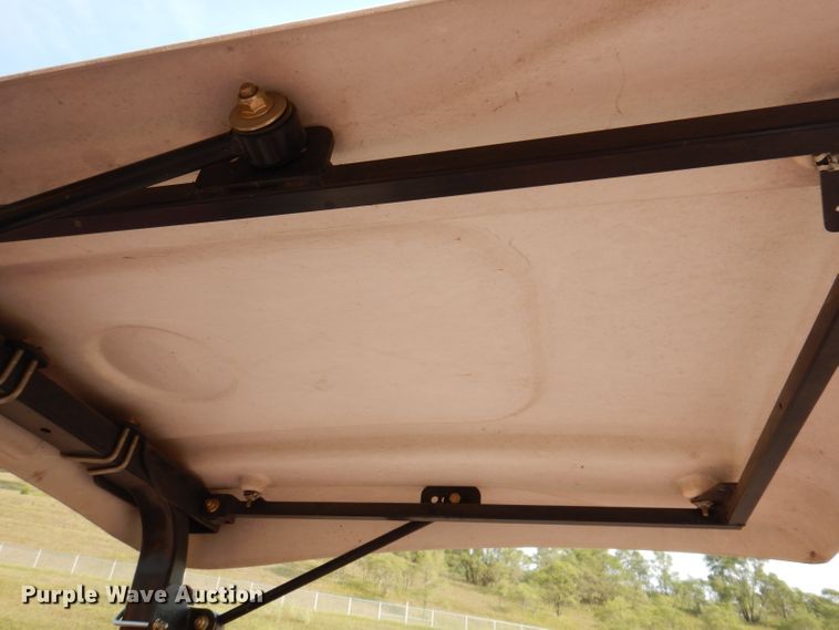 image for item IN9916 2013 Toro Groundsmaster 4000D  ZTR lawn mower