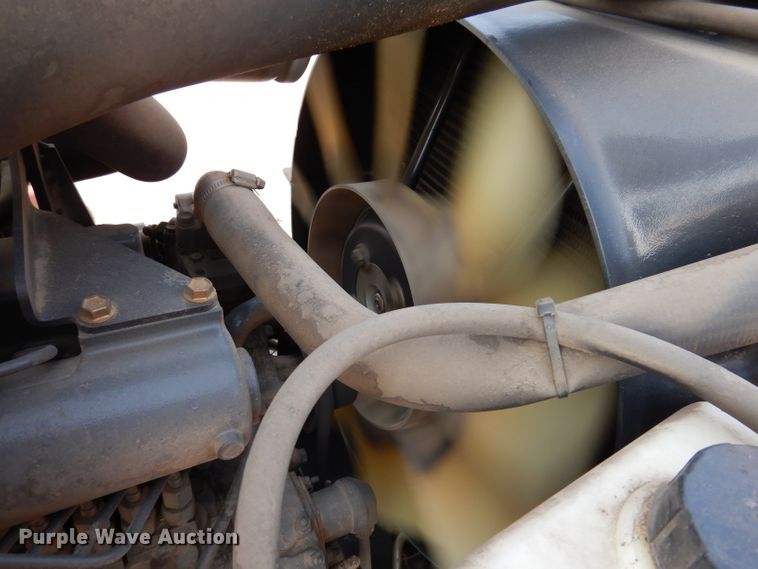 image for item IN9916 2013 Toro Groundsmaster 4000D  ZTR lawn mower