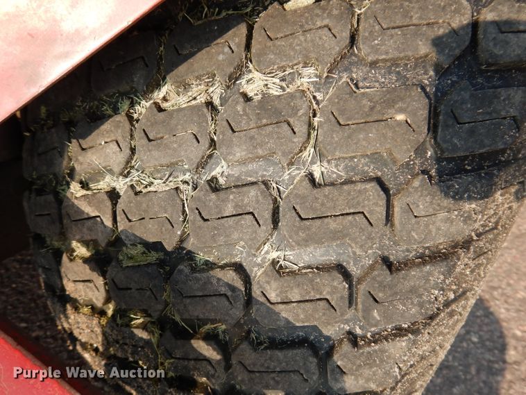 image for item IN9916 2013 Toro Groundsmaster 4000D  ZTR lawn mower