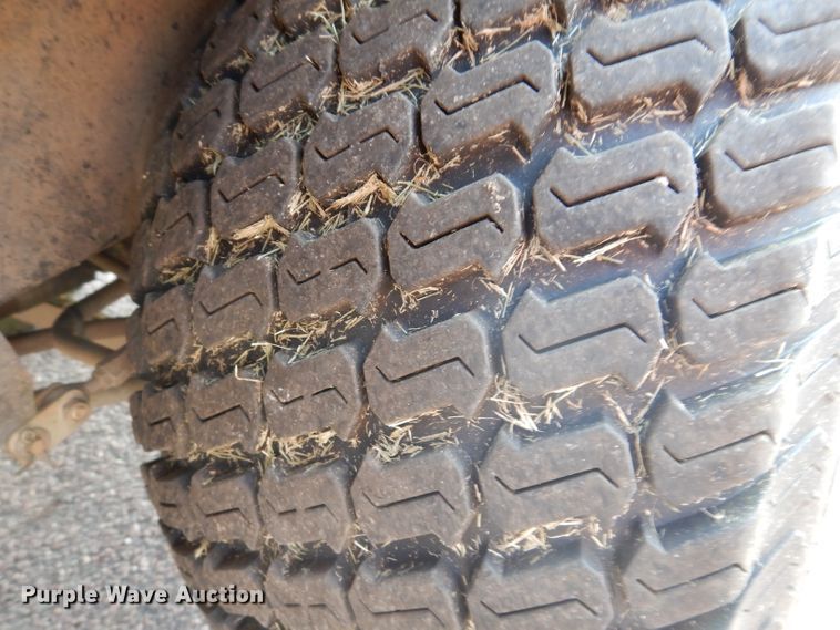 image for item IN9916 2013 Toro Groundsmaster 4000D  ZTR lawn mower