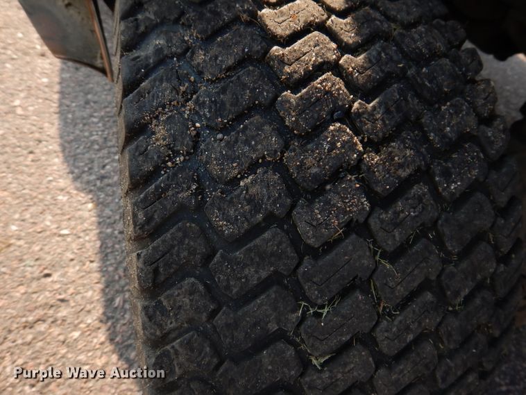 image for item IN9916 2013 Toro Groundsmaster 4000D  ZTR lawn mower