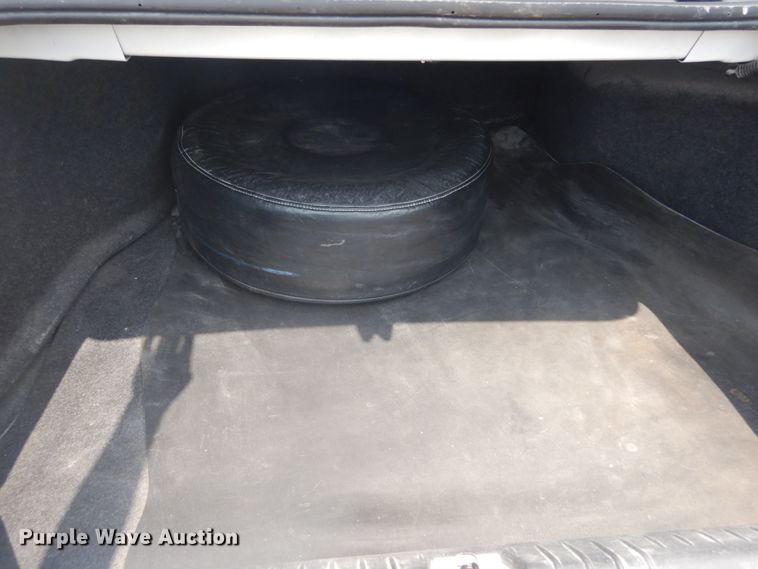 image for item JI9577 2014 Chevrolet Impala Police Cruiser