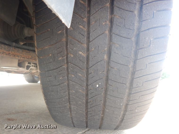 image for item JI9577 2014 Chevrolet Impala Police Cruiser