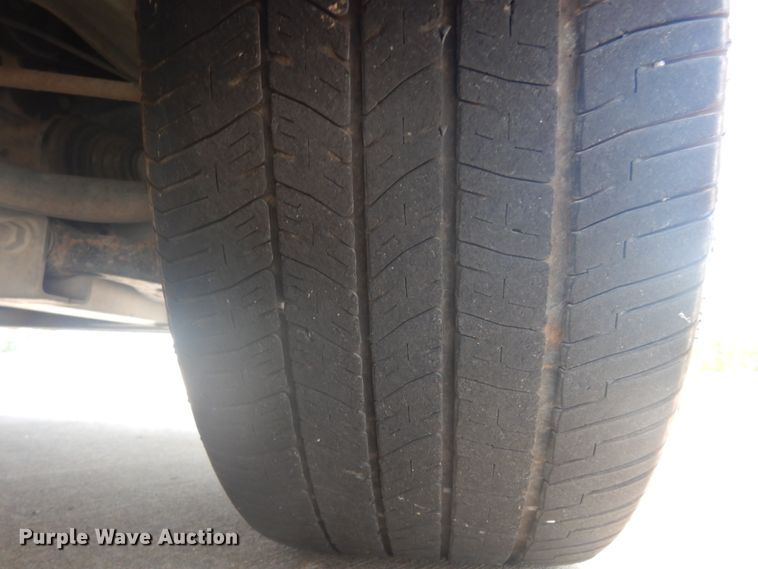 image for item JI9577 2014 Chevrolet Impala Police Cruiser