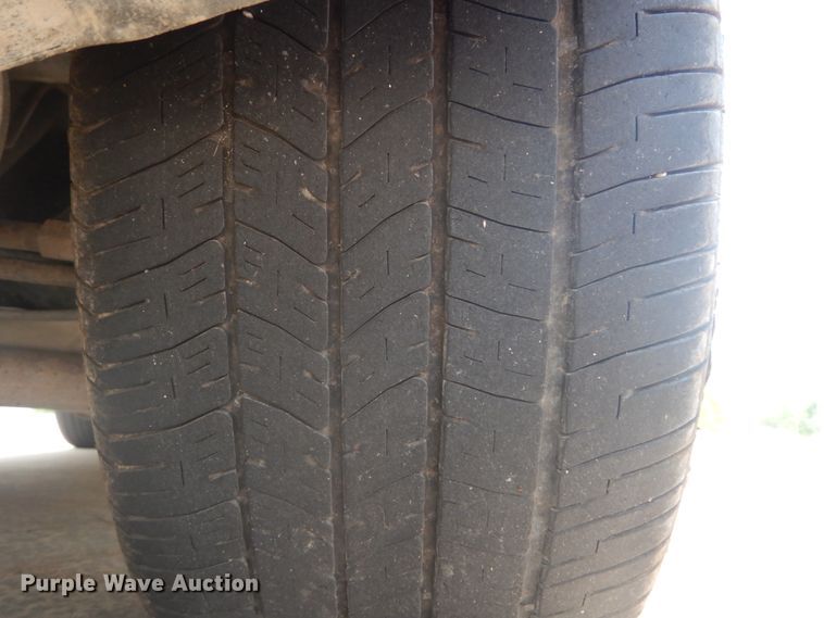 image for item JI9577 2014 Chevrolet Impala Police Cruiser