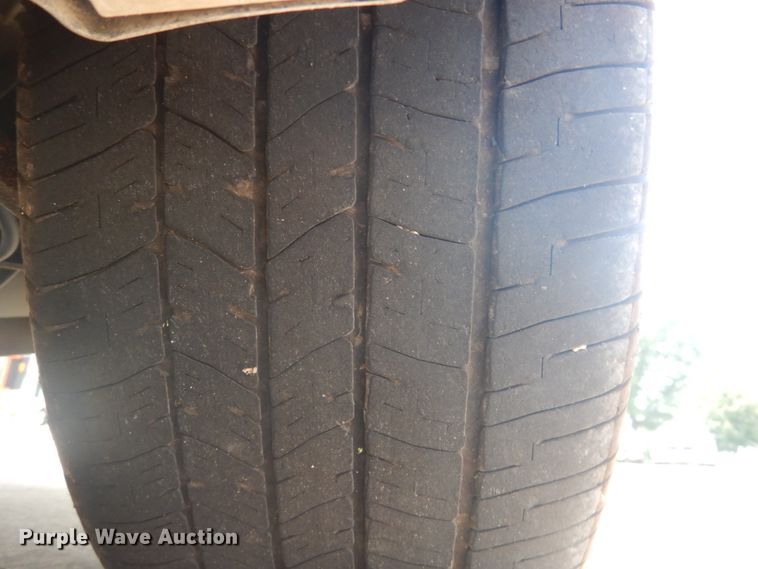 image for item JI9577 2014 Chevrolet Impala Police Cruiser