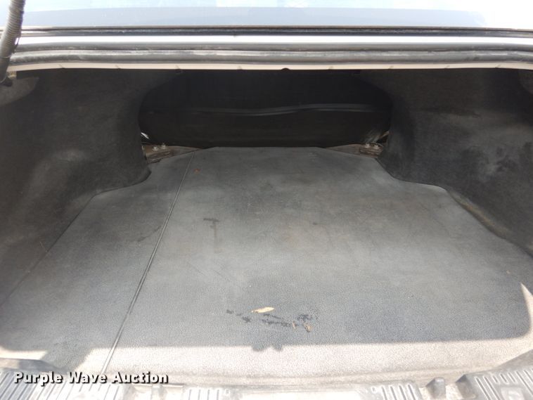 image for item JI9578 2016 Ford Taurus Police Interceptor