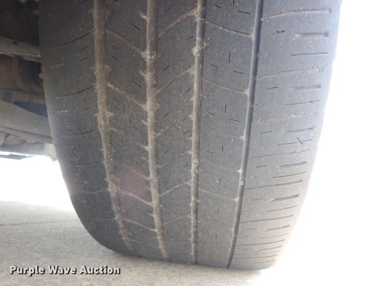 image for item JI9578 2016 Ford Taurus Police Interceptor