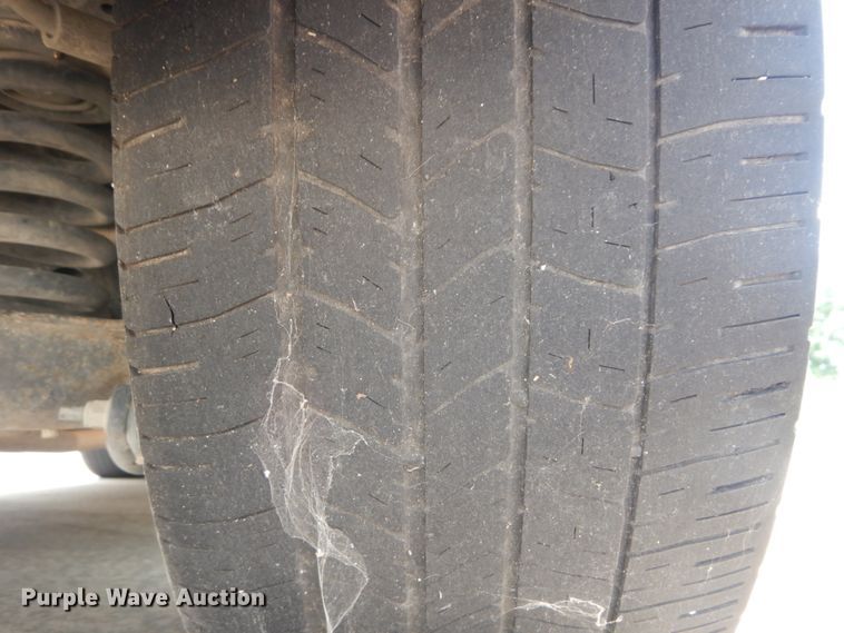 image for item JI9578 2016 Ford Taurus Police Interceptor